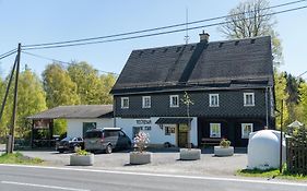 Penzion Vlcarna